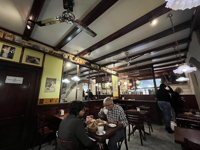 Opinii despre Croissanterie del Pi în Barcelona - Gastronomía y hostelería