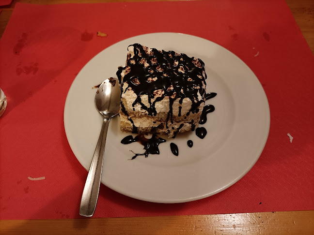 IL piccolo di gracia - Barcelona