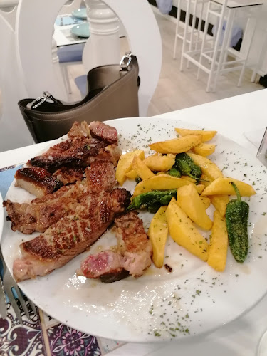Reviews of Restaurante Chacin in Madrid - Gastronomía y hostelería