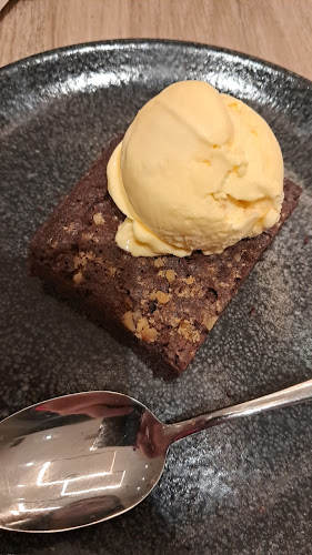 Restaurante Brasayleña La Maquinista - Barcelona