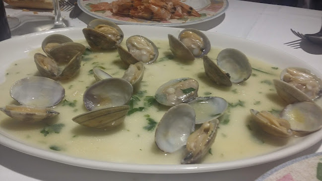 Restaurante La Bodeguilla Lanciego - Vitoria-Gasteiz