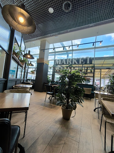 Market Ourense - Ourense