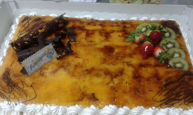 Horno Maria Auxiliadora - Alicante