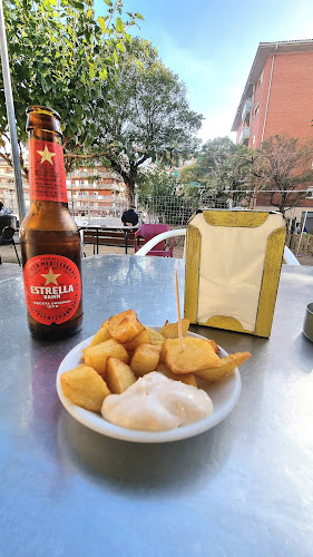 Bar An Ting - Gastronomía y hostelería