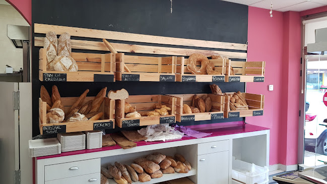 Panaderia Pasteleria A Praza - Gastronomía y hostelería