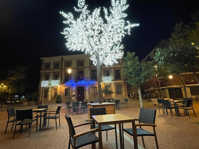 Bar La Plaza Cervecería