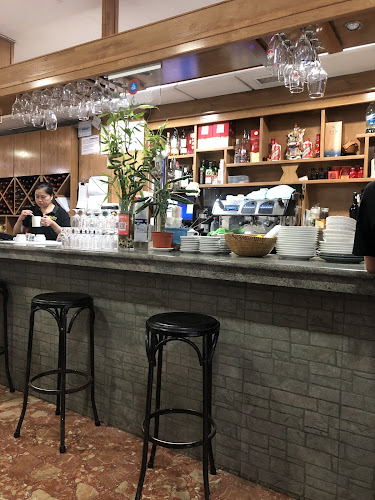 Restaurante Chino Min Dou - Gastronomía y hostelería