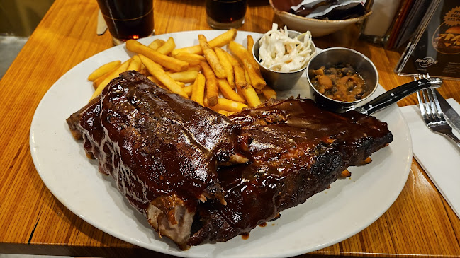 Hard Rock Cafe Valencia - Valencia