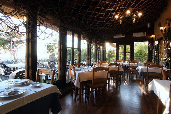 Restaurante El Mirador de Gredos Candeleda - Gastronomía y hostelería