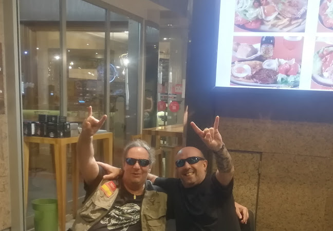 Comentarii opinii despre Cafetería Ecos