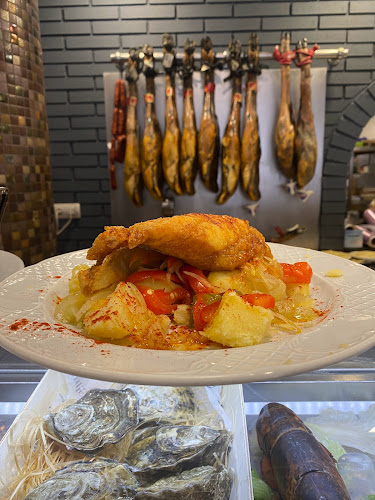 Restaurante OS BICOS