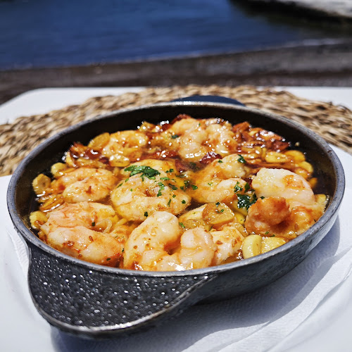 Opinii despre Restaurante El Ancla Del Cotillo în El Cotillo - Gastronomía y hostelería