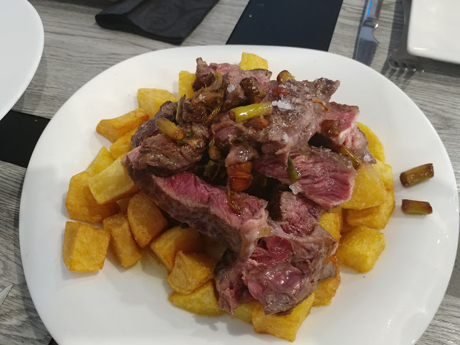 Opinii despre Bar Elena în Alicante - Gastronomía y hostelería