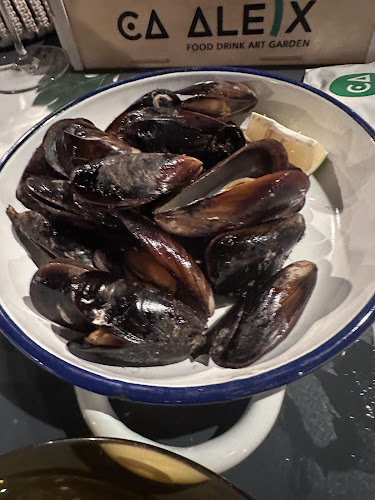 Restaurante Ca Aleix - Gastronomía y hostelería