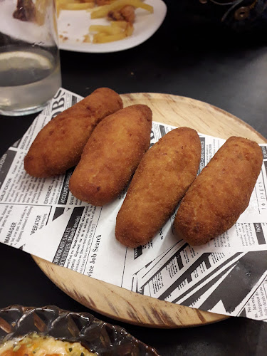 Reviews of Restaurante Intenso in A Coruña - Gastronomía y hostelería