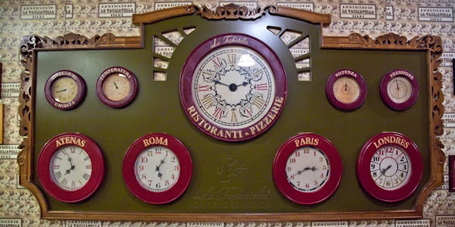 Carrer del General Prim, 33, 35, 08191 Rubí, Barcelona