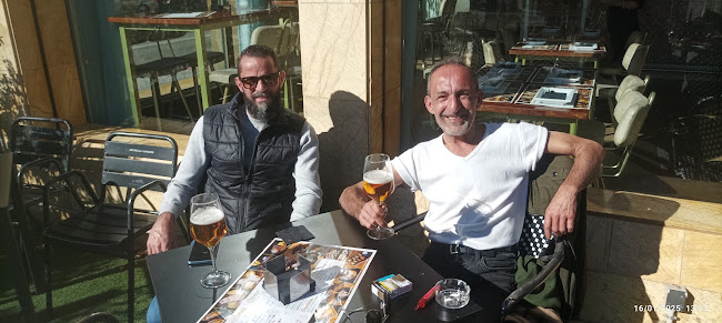 HUMO EL ORIGEN - Restaurante & Cocktail