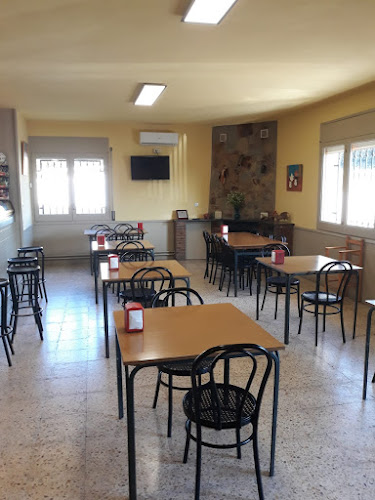 Restaurant Maria Angels (Cal Parera) - Gastronomía y hostelería