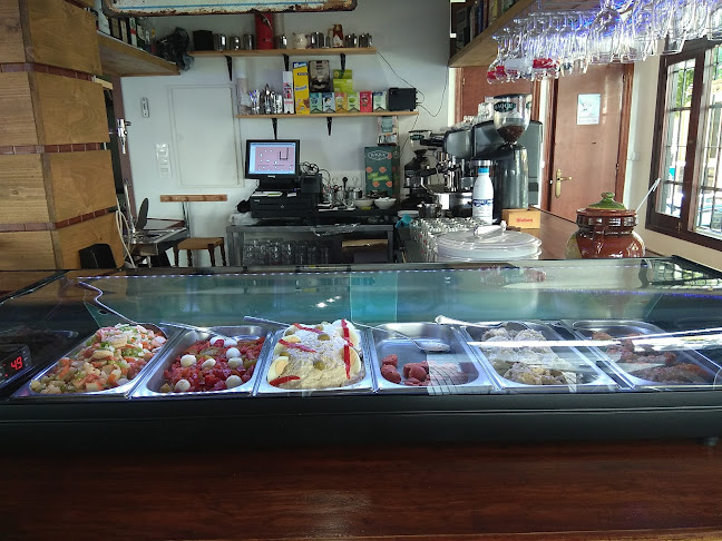 Bar restaurante La Placita - Marbella