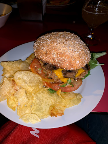 Trini's Cafe Bistro - Sant Just Desvern