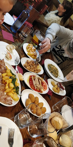 Taberna Siglo Phone number