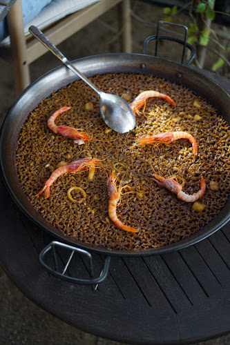 Soca-rel Restaurant Empordà - Gastronomía y hostelería