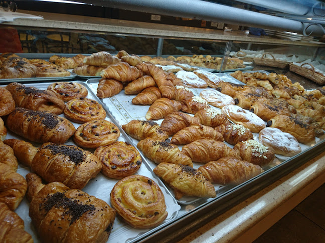 Cafeteria Panaderia Gloria