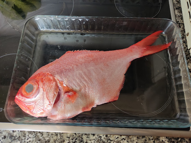 Pescado y Marisco Gallego COYOMAR - Ribeira
