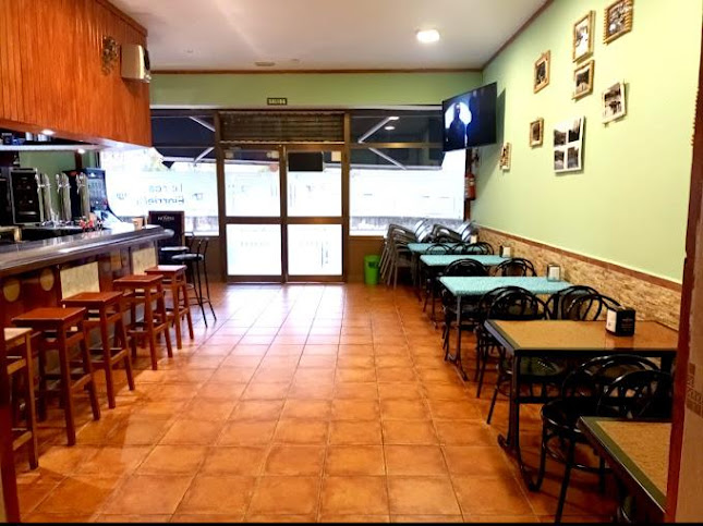 Café Bar Camba de Elorrieta - Gastronomía y hostelería
