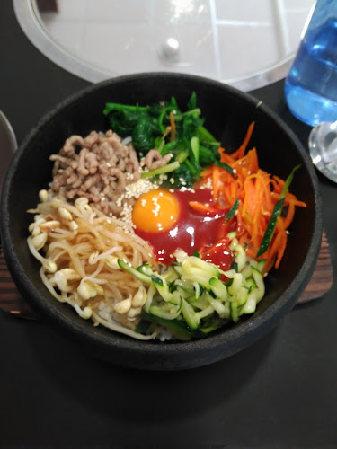 Seoul Restaurante Coreano - Gastronomía y hostelería