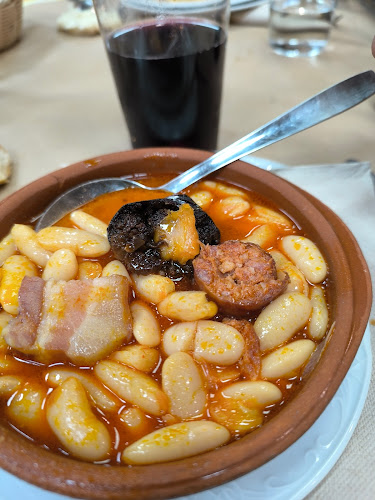 Mesón El Museo - Gijón