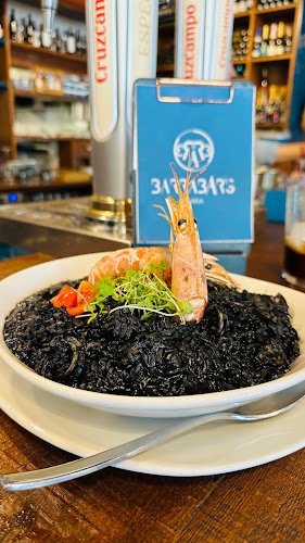 Restaurante Barrabar's - Gastronomía y hostelería