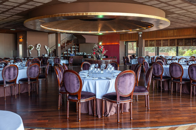 El Xalet de Montjuïc - Gastronomía y hostelería