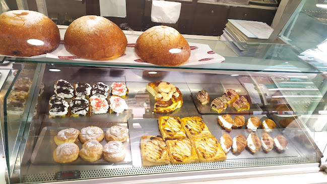 Opinii despre Panadería Artesano în Alicante - Gastronomía y hostelería