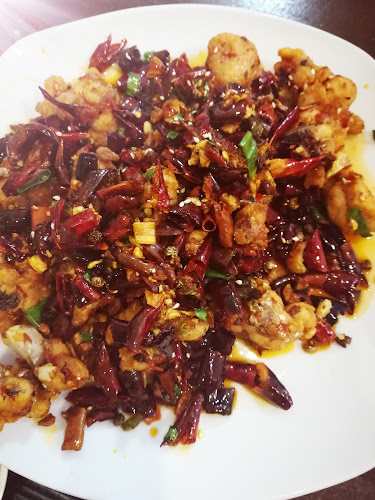 渝州人家 - Gastronomía y hostelería