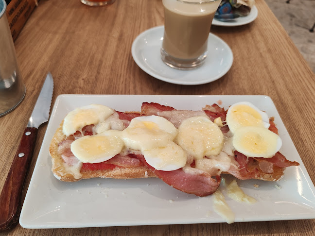 Cafeteria las palmeras - Gastronomía y hostelería