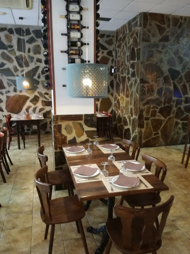Restaurante El Coto Libanés - Las Palmas de Gran Canaria