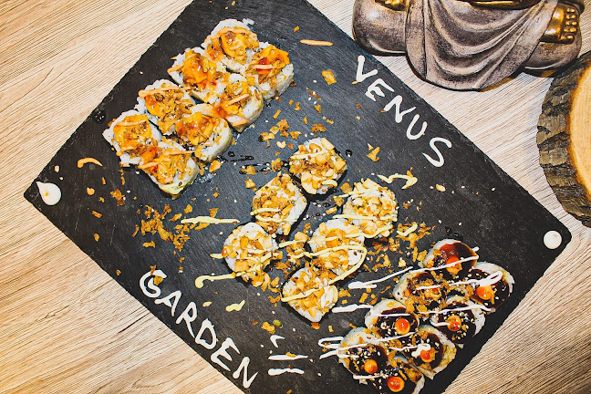 Comentarii opinii despre Venus garden