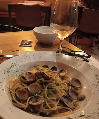 Comentarii opinii despre La Coppola Pizzeria Italiana