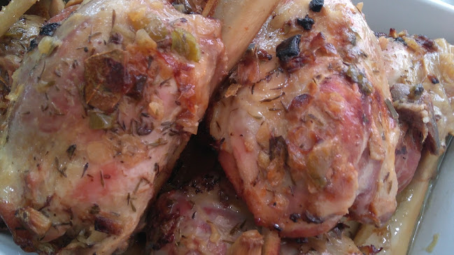 Opinii despre Rostisseria La Roda în Sant Andreu de la Barca - Gastronomía y hostelería