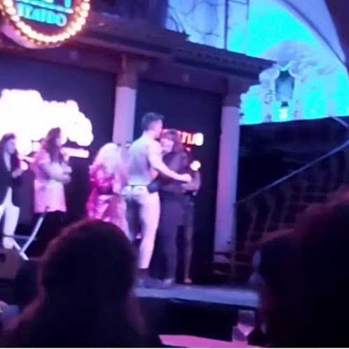 Av. de Brasil, 3, 28020 Madrid, España