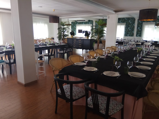 Restaurante Finca Maravisa - Gastronomía y hostelería