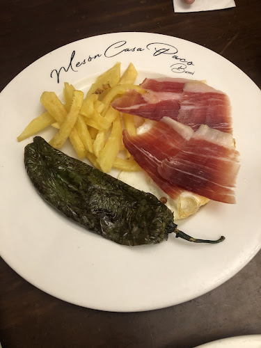 Mesón Casa Paco - Sevilla