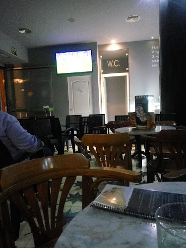 Comentarii opinii despre Solarium - La Azotea