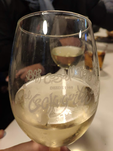 Bar El Lechuguita - Ronda