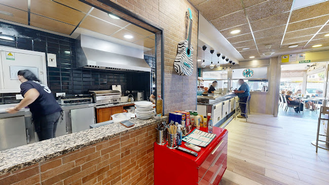 29649 La Cala de Mijas, Málaga