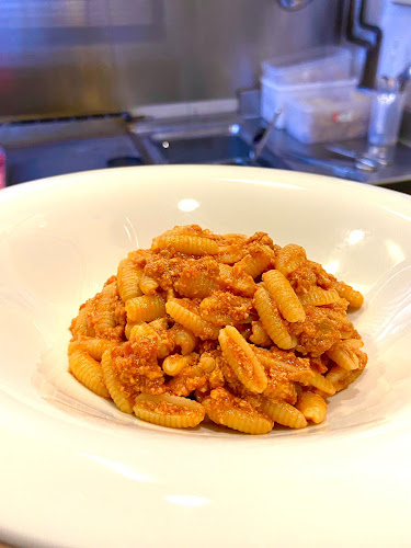 Opinii despre Da Giuseppina în Madrid - Gastronomía y hostelería