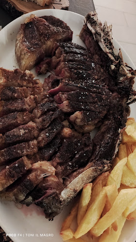 Comentarii opinii despre Asador Goyaran