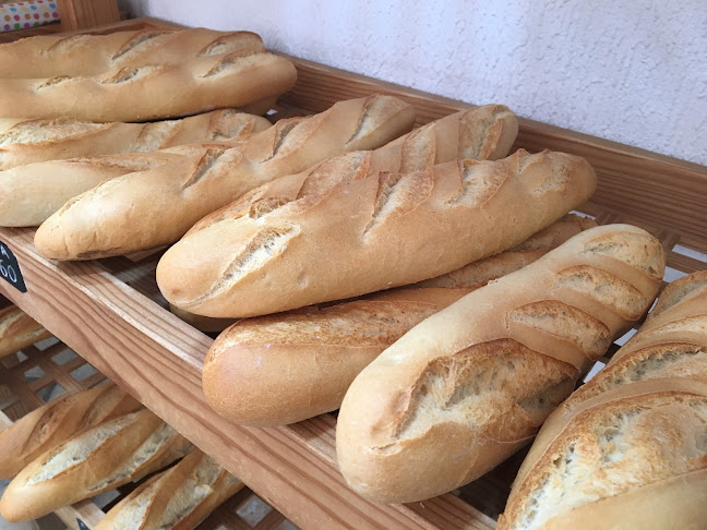 Panaderia Bollería - Gastronomía y hostelería