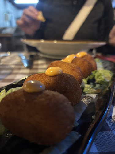 Comentarii opinii despre Restaurante El Horno